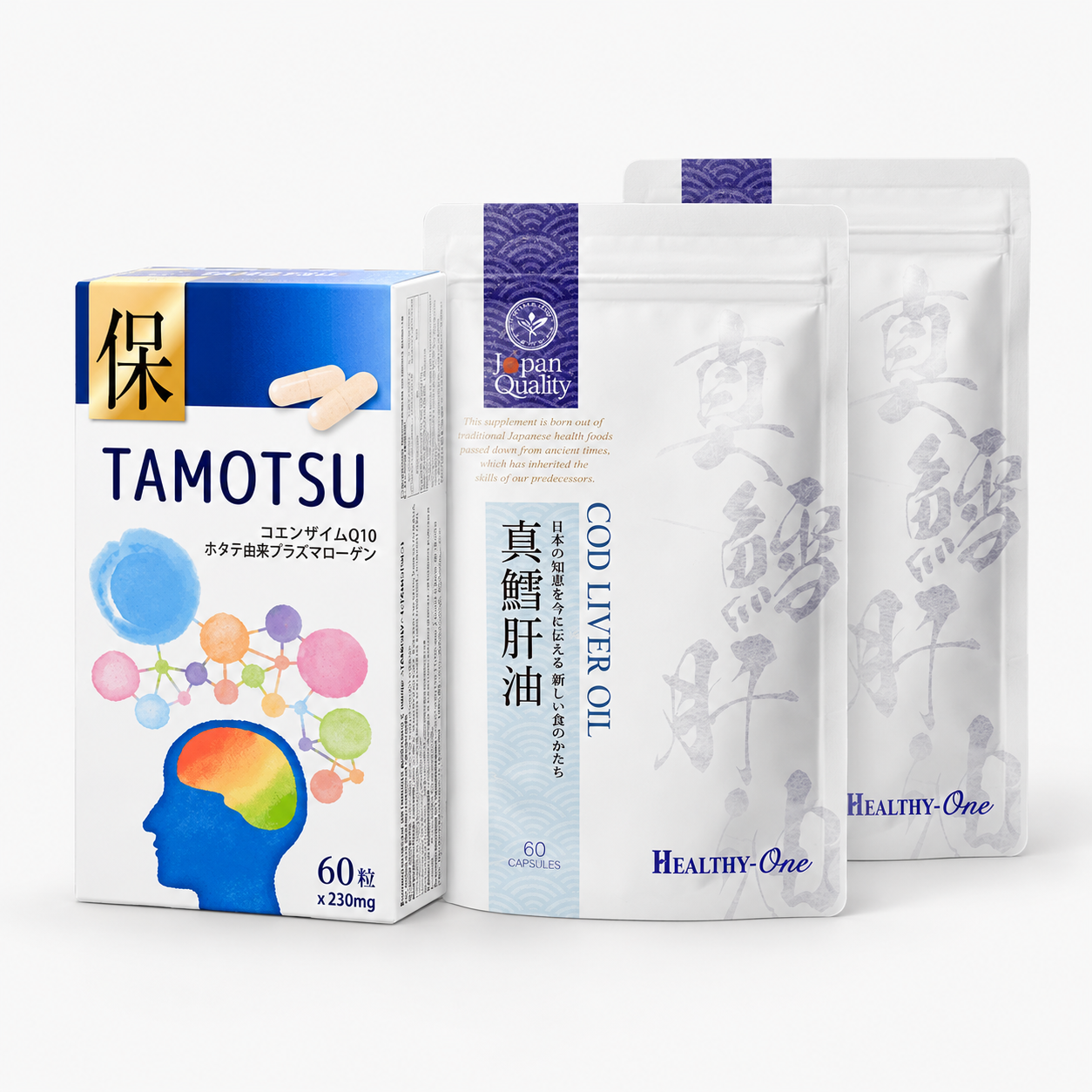 Daigo «Когнитивный резерв»
