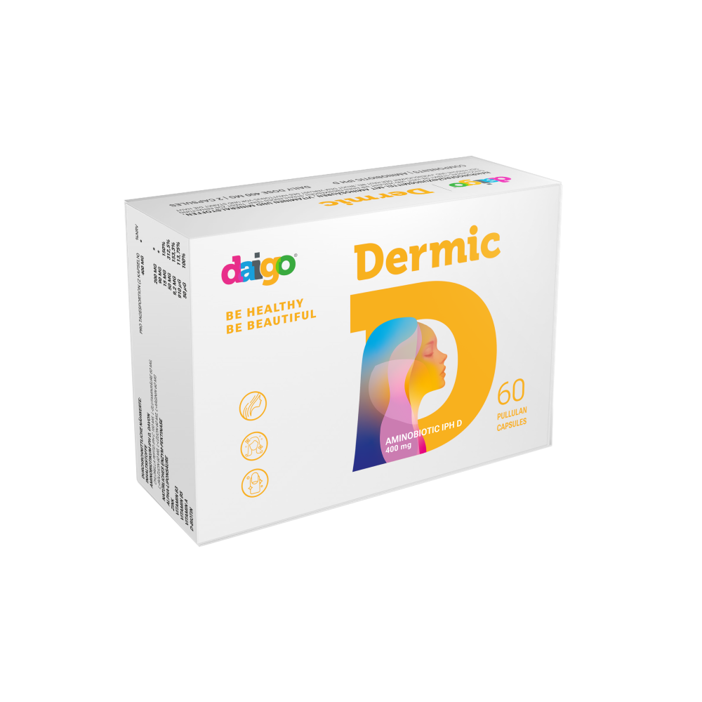 Daigo Dermic
